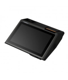 P01200016 Sunmi D2 Mini, 4G, CD, Android, nero, arancione
