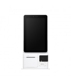 P05060037 Sunmi K2 mini, 15 Zoll customer display, 50/58mm printer, USB, Ethernet, WLAN, 39,6 cm (15,6'')