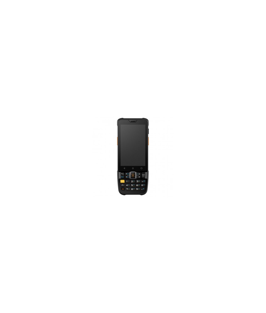 P09040014 SUNMI, L2Ks, SUNMI Scanner, 2D, USB-C, BT, Wi-Fi, eSIM, 4G, NFC, GPS, kit (USB), RB, Android