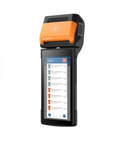 C14000052 Sunmi charging station