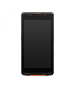 P07070004 Sunmi P2 Mini, USB-C, BT, Wi-Fi, 4G, NFC, GPS, MSR, kit (USB), Android