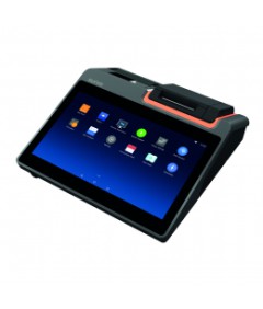 P01150044 Sunmi T2 Mini, 29,5cm (11,6''), VFD, Scanner (2D), Android