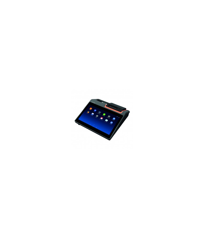 P01150044 Sunmi T2 Mini, 29,5cm (11,6''), VFD, Scanner (2D), Android
