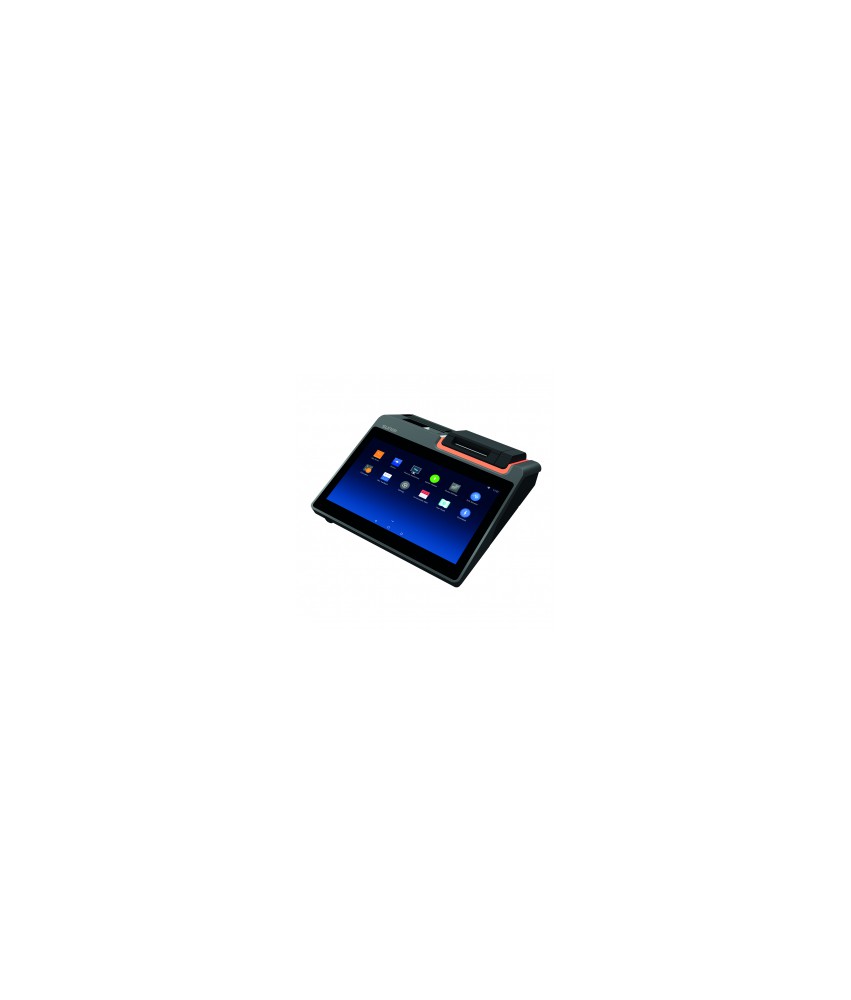 P01150016 Sunmi T2 Mini, 29,5cm (11,6''), VFD, Scanner (2D), Android