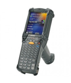 MC92N0-GJ0SYEQA6WR Zebra MC9200 Premium, 1D, Lorax, BT, WLAN, Gun, Disp., EFF.