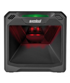 DS7708-SR4U2100TCW Zebra DS7708, 2D, Area Imager, Multi-IF, EAS, verticale, Kit (USB), nero