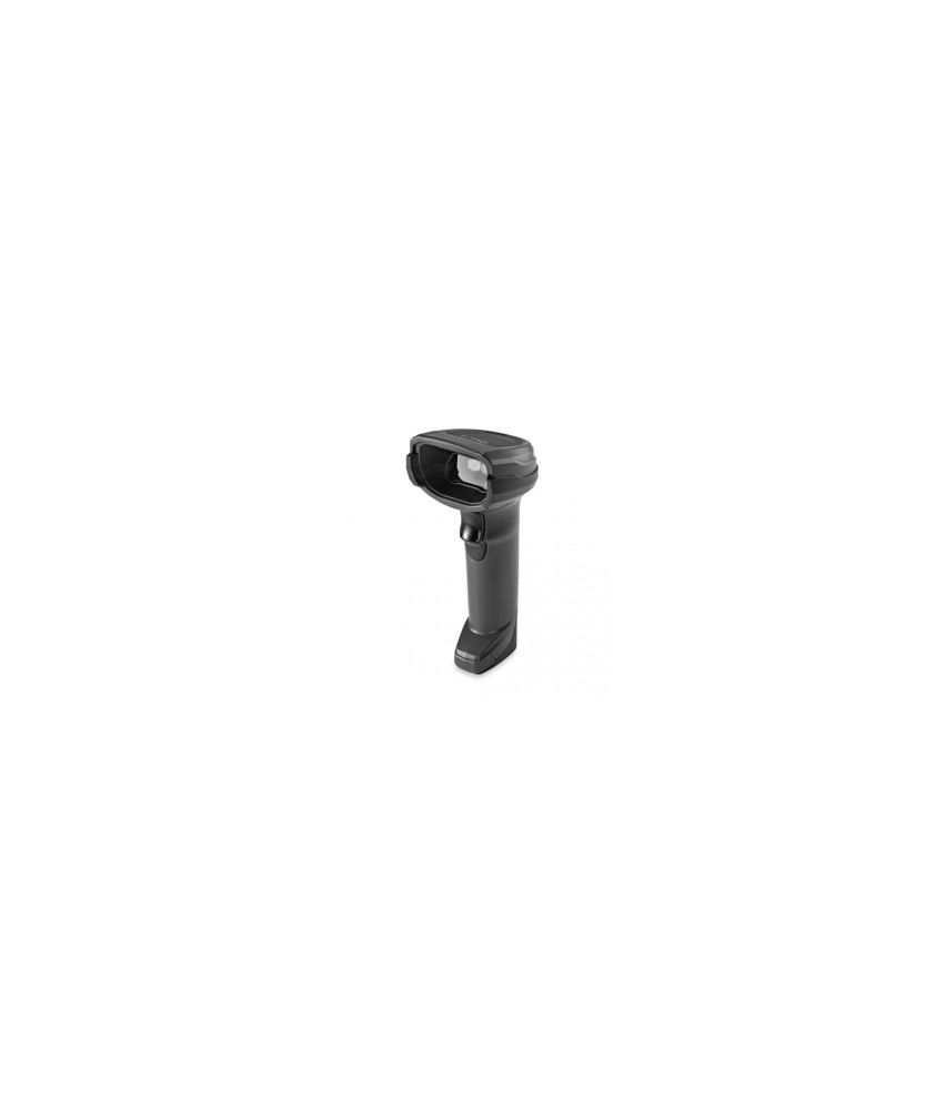 DS8108-SR6U2100SGW Zebra DS8108, 2D, SR, Multi-IF, Kit (USB), bianco