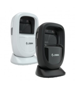 DS9308-SRWU2100AZE Zebra DS9308, 2D, SR, Multi-IF, Kit (USB), bianco