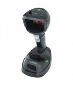 DS9908-SRR0004ZZEU Zebra DS9908R, 2D, SR, Multi-IF, RFID, Digimarc, nero