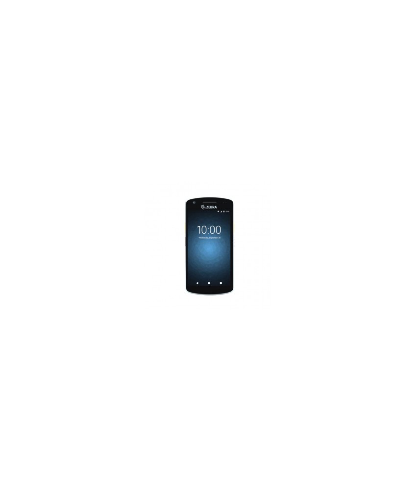 EC55BK-21B222-A6 Zebra EC55, 2-Pin, 2D, SE4100, BT, Wi-Fi, 4G, NFC, GPS, GMS, Android