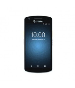 CRD-EC5X-4SCO-01 Zebra charging station, 4 slots