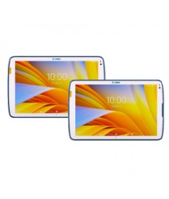 ET40AB-0H1C1B0-A6 Zebra ET40-HC, 2D, SE4100, USB-C, BT (5.1), Wi-Fi, NFC, Android, GMS