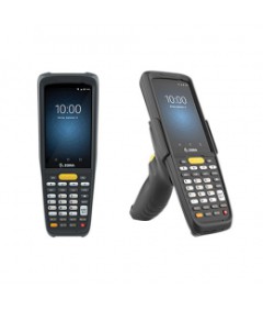 KT-MC27BJ-2A3S2RW Zebra MC2700, 2D, SE4100, BT, Wi-Fi, 4G, Func. Num., GPS, Android