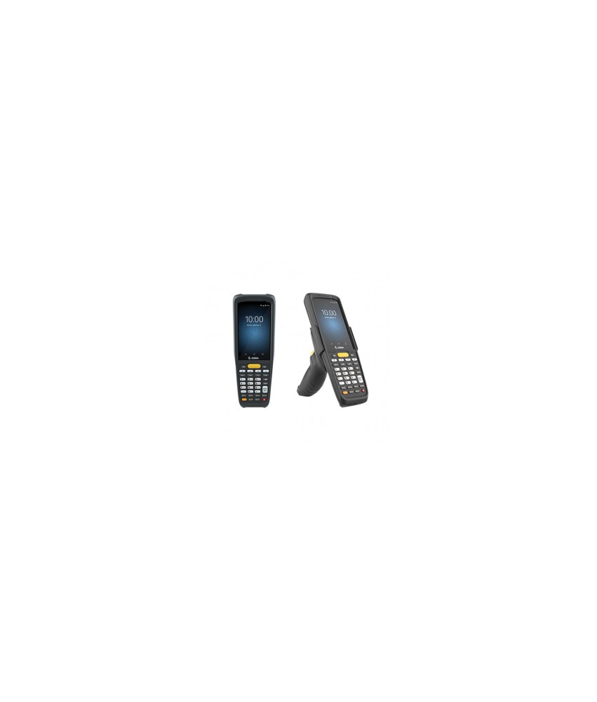 CRD-MC2X-5SCHG-01 Zebra charging station, 5 slots
