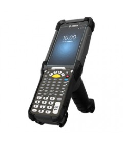 MC930P-GFABG4RW Zebra MC9300 Freezer, 1D, SR, BT, Wi-Fi, NFC, Func. Num., Gun, IST, Android