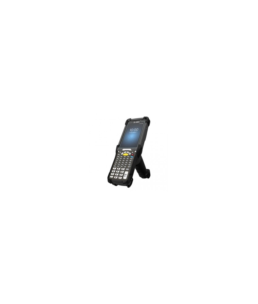 CRD-MC93-4SETH-01 Zebra charging-/communication station, Ethernet, 4 slots