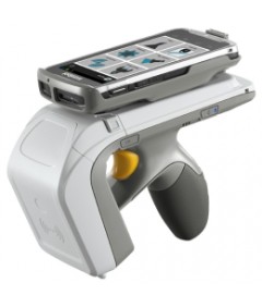 KT-IPODTCH-100 Zebra iPod/iPhone mount