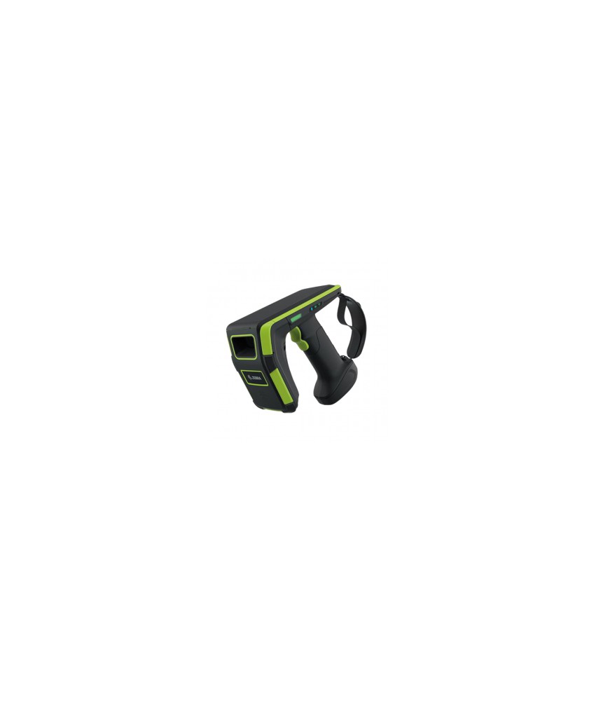 CR90-3S4T-TC5-M-01 Zebra RFD90 Charging/transmission station, 7 slots