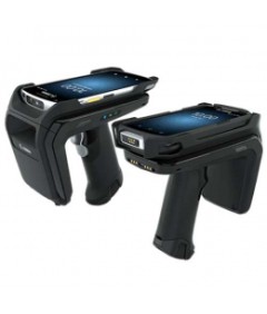 CRD3S4T-RFD40-EC5X-COM-1R Zebra charging/communication station, 3 slots, ethernet