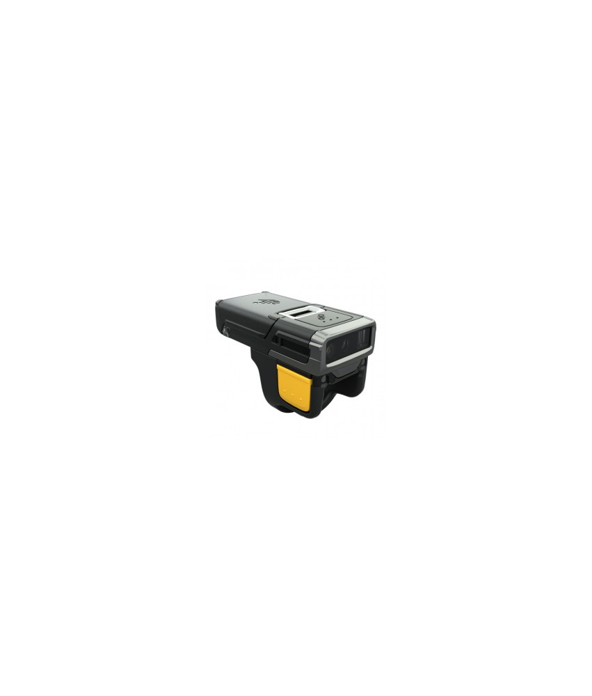 SG-RS51-HNWPLM-01 Zebra glove, left, M