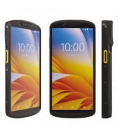 TC58B1-3T1K6B1080-A6 Zebra TC58, 2D, BT, Wi-Fi, 5G, NFC, GPS, warm-swap, PTT, GMS, Android