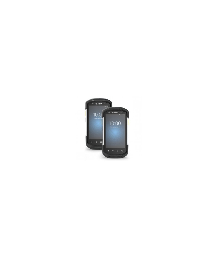 TC77HL-5MJ24BG-A6 Zebra TC77, 2D, SE4770, BT, Wi-Fi, 4G, NFC, GPS, GMS, Android