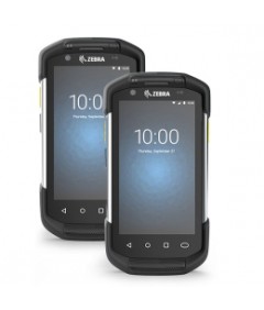 TC77HL-5MK24BG-A6 Zebra TC77, no Arcore, 2D, SE4750, BT, Wi-Fi, 4G, NFC, GPS, GMS, Android