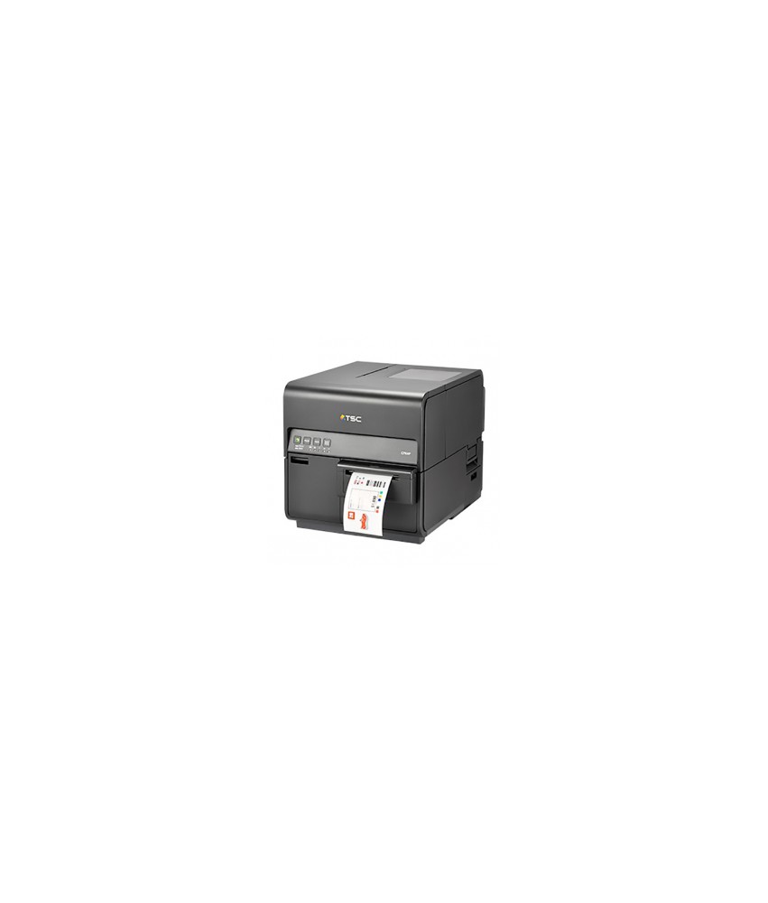99-079A001-0002 TSC CPX4P Series, pigment ink, USB, Ethernet, nero