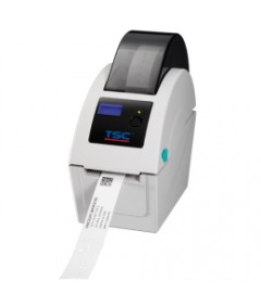 99-039A002-0302 TSC TDP-225W, 8 punti /mm (203dpi), Disp., RTC, TSPL-EZ, USB, Ethernet