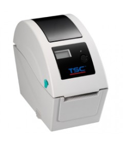 99-039A035-0302 TSC TDP-324, 12 punti /mm (300dpi), Disp., RTC, TSPL-EZ, USB, Ethernet