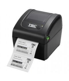 99-158A025-2702 TSC DA220, 8 dots/mm (203 dpi), EPL, ZPL, ZPLII, DPL, USB, Ethernet, Wi-Fi