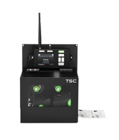 99-081A001-0002 TSC PEX-1120 Left Hand, 8 punti /mm (203dpi), Disp. (colour), RTC, USB, RS232, LPT, Ethernet