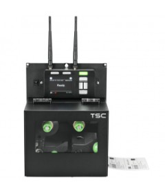 PEX-1161-A001-0002 TSC PEX-1161, 24 punti /mm (600dpi), Disp., RTC, USB, USB Host, RS232, LPT, Ethernet