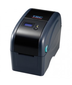 99-040A001-1302 TSC TTP-225, 8 punti /mm (203dpi), Disp., RTC, TSPL-EZ, USB, USB Host, Ethernet, beige
