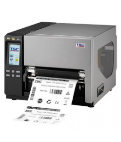 99-135A002-0002 TSC TTP-286MT, 8 punti /mm (203dpi), RTC, Display, TSPL-EZ, USB, RS232, LPT, Ethernet