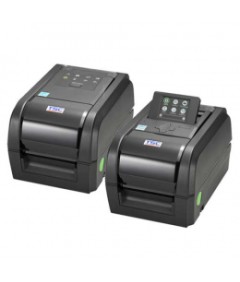TX210-A001-1302 TSC TX210 8 punti /mm (203dpi), TSPL-EZ, USB, USB Host, RS232, Ethernet