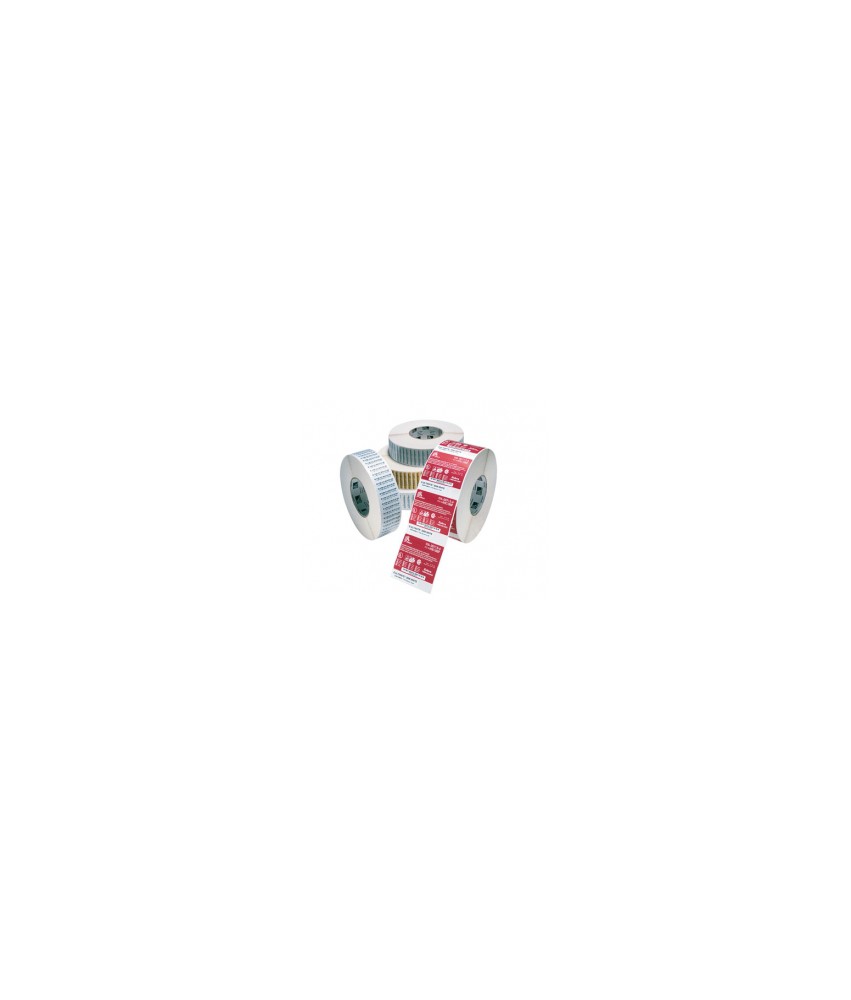 3003059 Zebra Z-Select 2000D, Rotolo etichette, Carta termosensibile, 50,8x50,8mm
