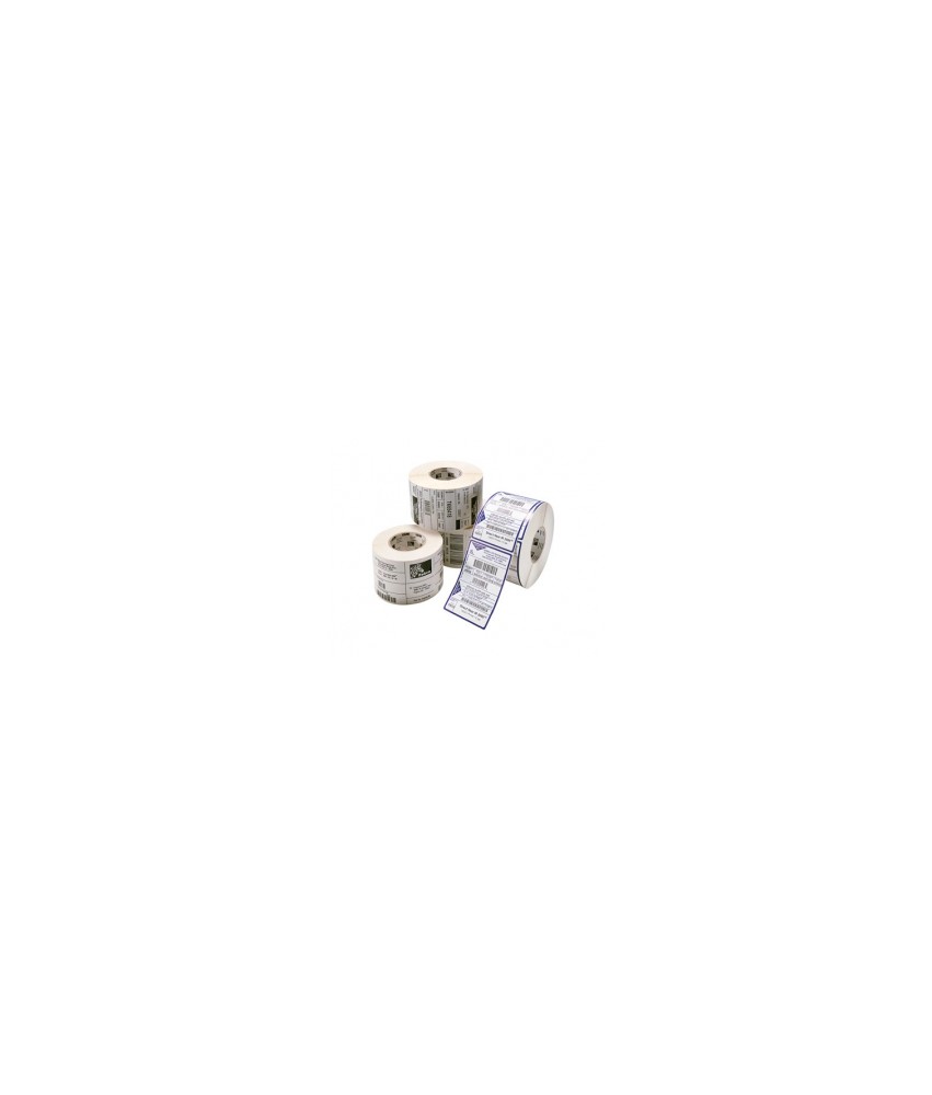 880118-031 Zebra Z-Select 2000T, Rotolo etichette, Carta normale, 51x32mm