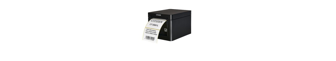Citizen CT-E651L