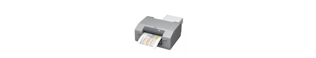 Epson ColorWorks C831