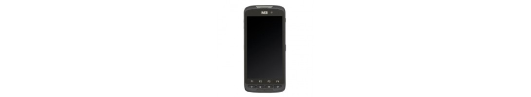 M3 Mobile SL10 Series
