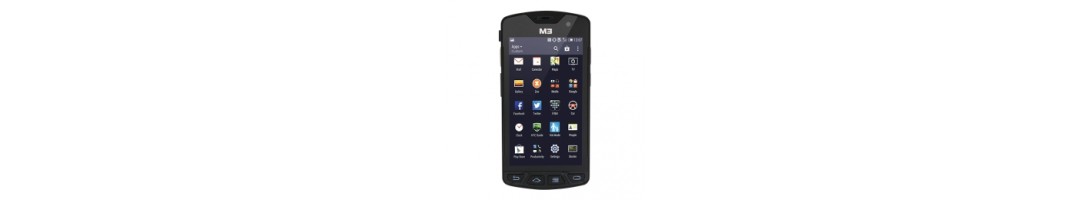M3 Mobile SM10 LTE